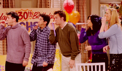 Gen Z are turning thirty…do they look it? Gen Z are turning thirty…do they look it?