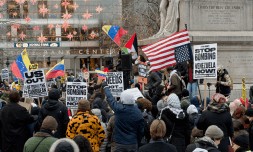 How are Venezuelans reacting to president Maduro’s capture?