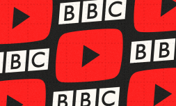 BBC set to make shows for YouTube in new deal