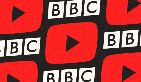 BBC set to make shows for YouTube in new deal