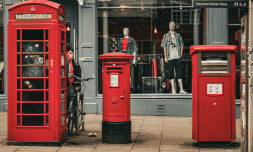 Opinion – who’s actually changing British culture, if at all?