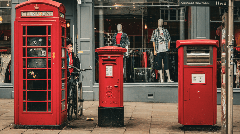 Opinion – who’s actually changing British culture, if at all?