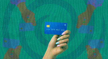 Gen Z are racking up serious debt in the UK