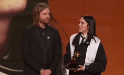 The 2026 Grammys weren’t afraid to get political