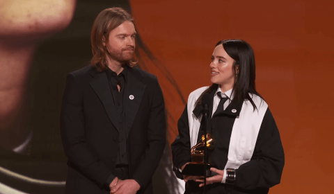 The 2026 Grammys weren’t afraid to get political