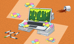 HR teams are constantly battling AI generated grievances