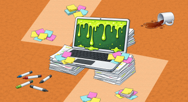 HR teams are constantly battling AI generated grievances