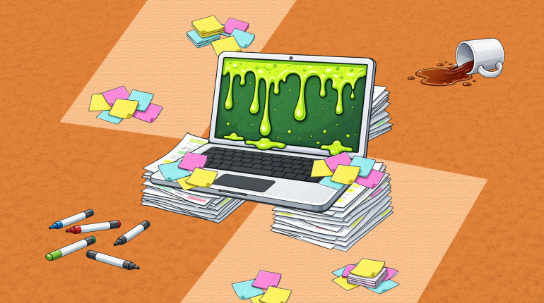 HR teams are constantly battling AI generated grievances