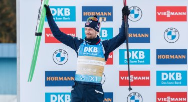 Opinion – Biathlete Sturla Holm Laegreid’s speech was a hot mess