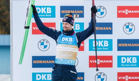 Opinion – Biathlete Sturla Holm Laegreid’s speech was a hot mess