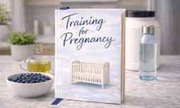 Wellness culture has us training for pregnancy