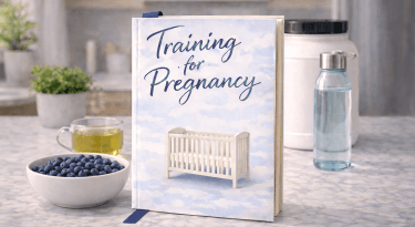 Wellness culture has us training for pregnancy