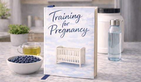 Wellness culture has us training for pregnancy