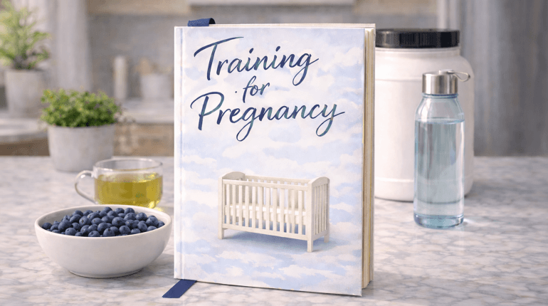 Wellness culture has us training for pregnancy