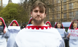 How UK student debt spiralled out of control