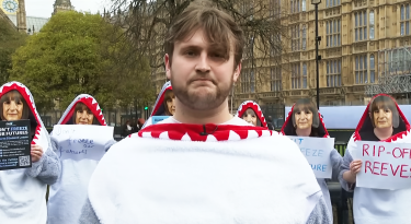 How UK student debt spiralled out of control