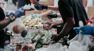 Is the UK on the brink of a full-scale food crisis?