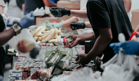 Is the UK on the brink of a full-scale food crisis? Is the UK on the brink of a full-scale food crisis?