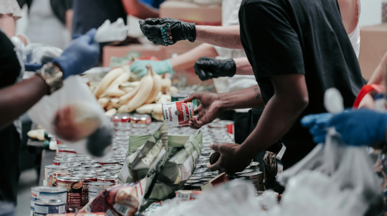 Is the UK on the brink of a full-scale food crisis?