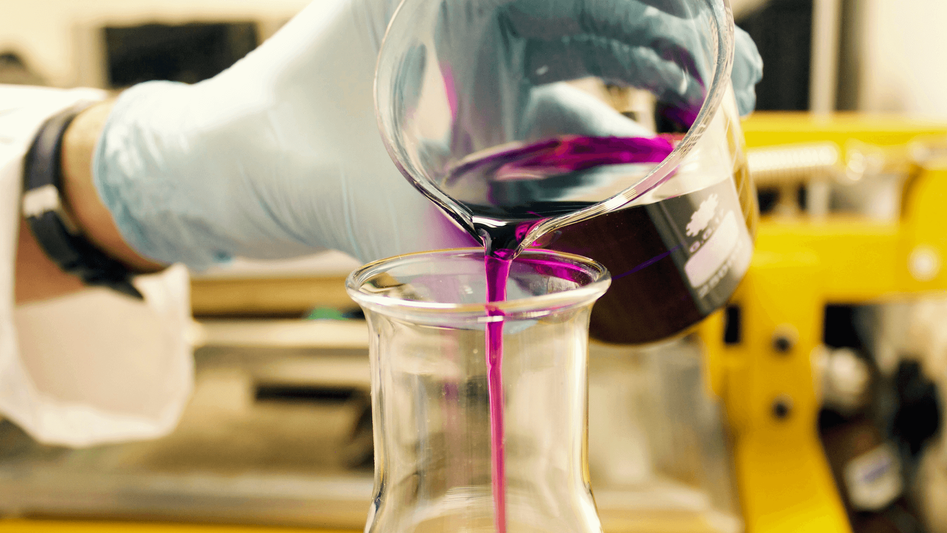 UK to increase ‘forever chemicals’ tests due to concerns