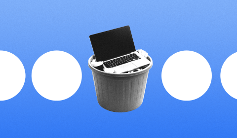 Living offline has become Gen Z’s quiet luxury