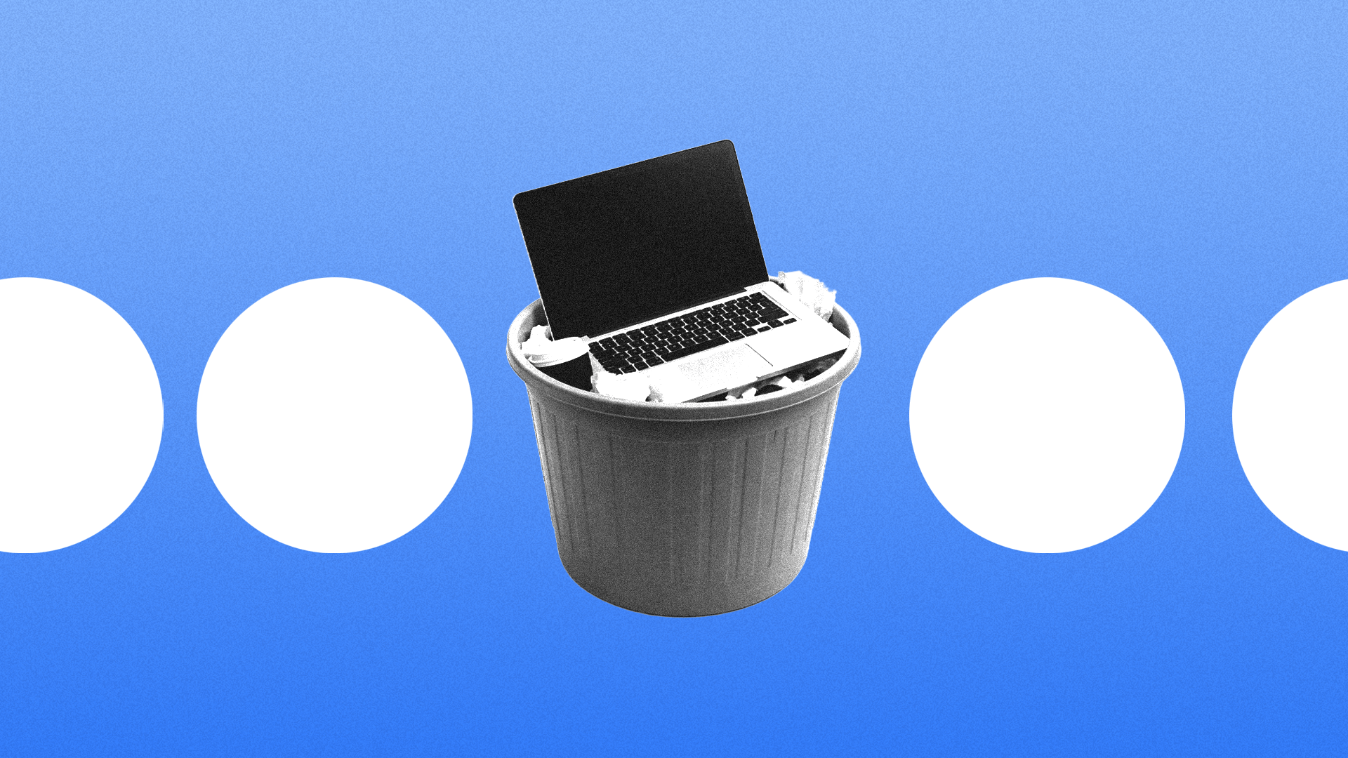 Living offline has become Gen Z's quiet luxury