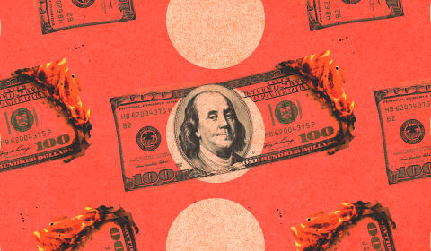 Why brands are struggling to keep Gen Z spending