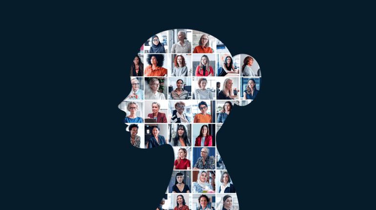 The new Women in the Workplace report is pretty dire