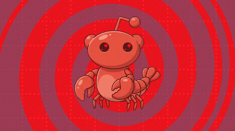 Is new AI social network ‘Moltbook’ legitimate?