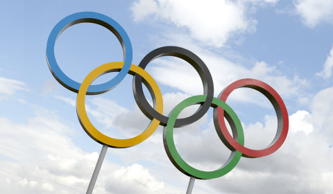 US domestic affairs are taking over the Olympics