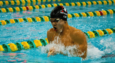 Why has the Winter Olympic village run out of condoms?