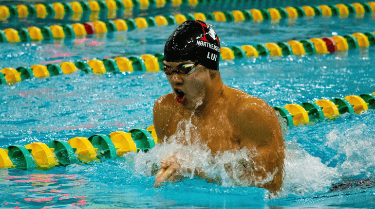 Why has the Winter Olympic village run out of condoms?