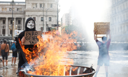 Argentina’s 12-hour workday intensifies labour protests