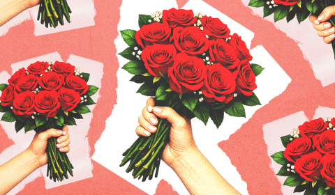 Selling love to Gen Z in the ‘sex recession’ era