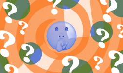 Should I keep my side hustle a secret from management?