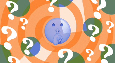 Should I keep my side hustle a secret from management?