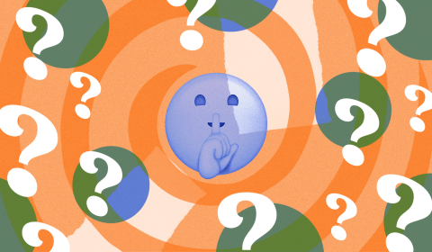 Should I keep my side hustle a secret from management?