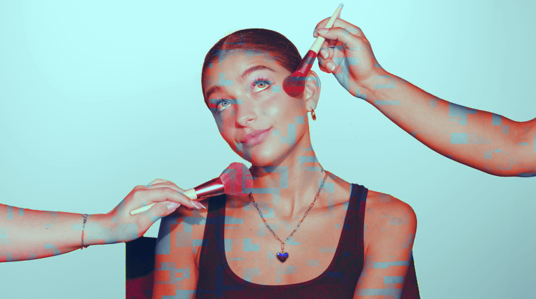 Social media loves telling you what’s wrong with your face