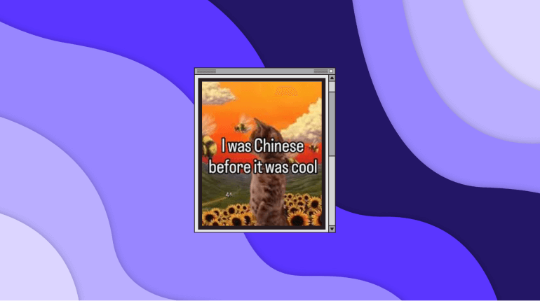 instagram trials premium + why everyone wants to be chinese