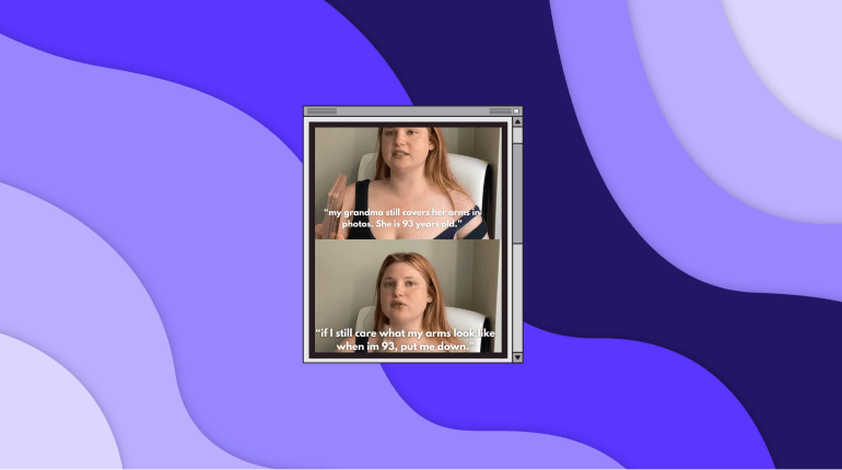 where ICE agents gossip online + the creeps who set beauty standards