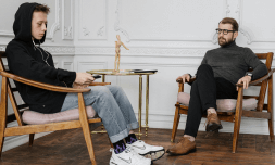 WHO report shows continual decline in teen mental health