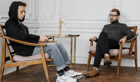 WHO report shows continual decline in teen mental health