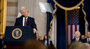 Trump ignites second wave of major climate policy abandonment