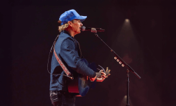 What was Turning Point’s ‘All-American Halftime Show?’