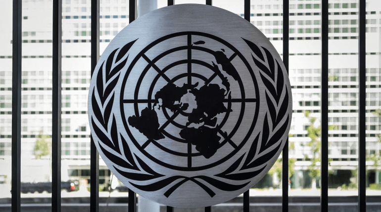 Illinois and New York opt back into WHO despite US withdrawal