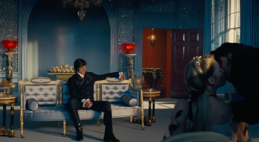 Wuthering Heights yearning feels out of step with Gen Z dating