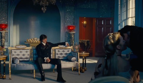 Wuthering Heights yearning feels out of step with Gen Z dating Wuthering Heights yearning feels out of step with Gen Z dating