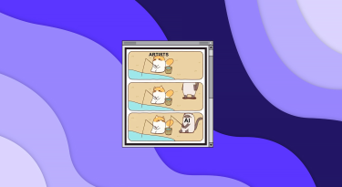 AI on a leash + Gen Z’s age gap paranoia