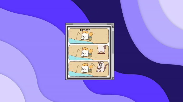 AI on a leash + Gen Z’s age gap paranoia