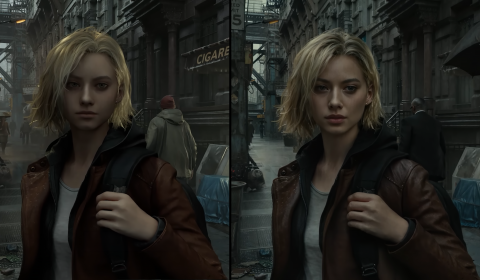 NVIDIA’s DLSS 5 was never going to be well received